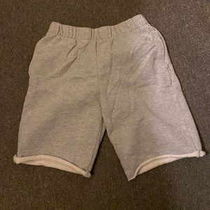 Brandy Melville Sweatshorts